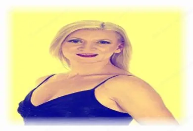 Geschiedene Frau wünscht sich eine Partnerschaft mit Herz und Liebe