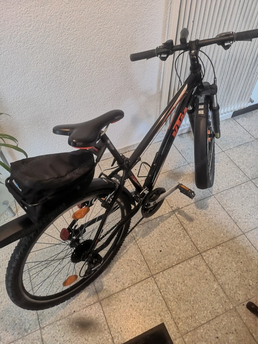 KTM Jugendfahrrad