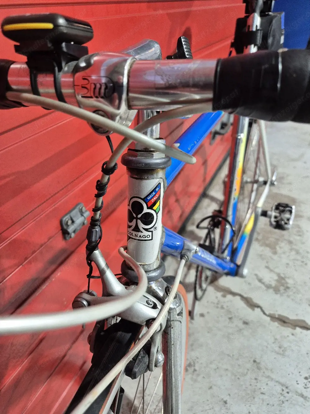 Rennrad Colnago 