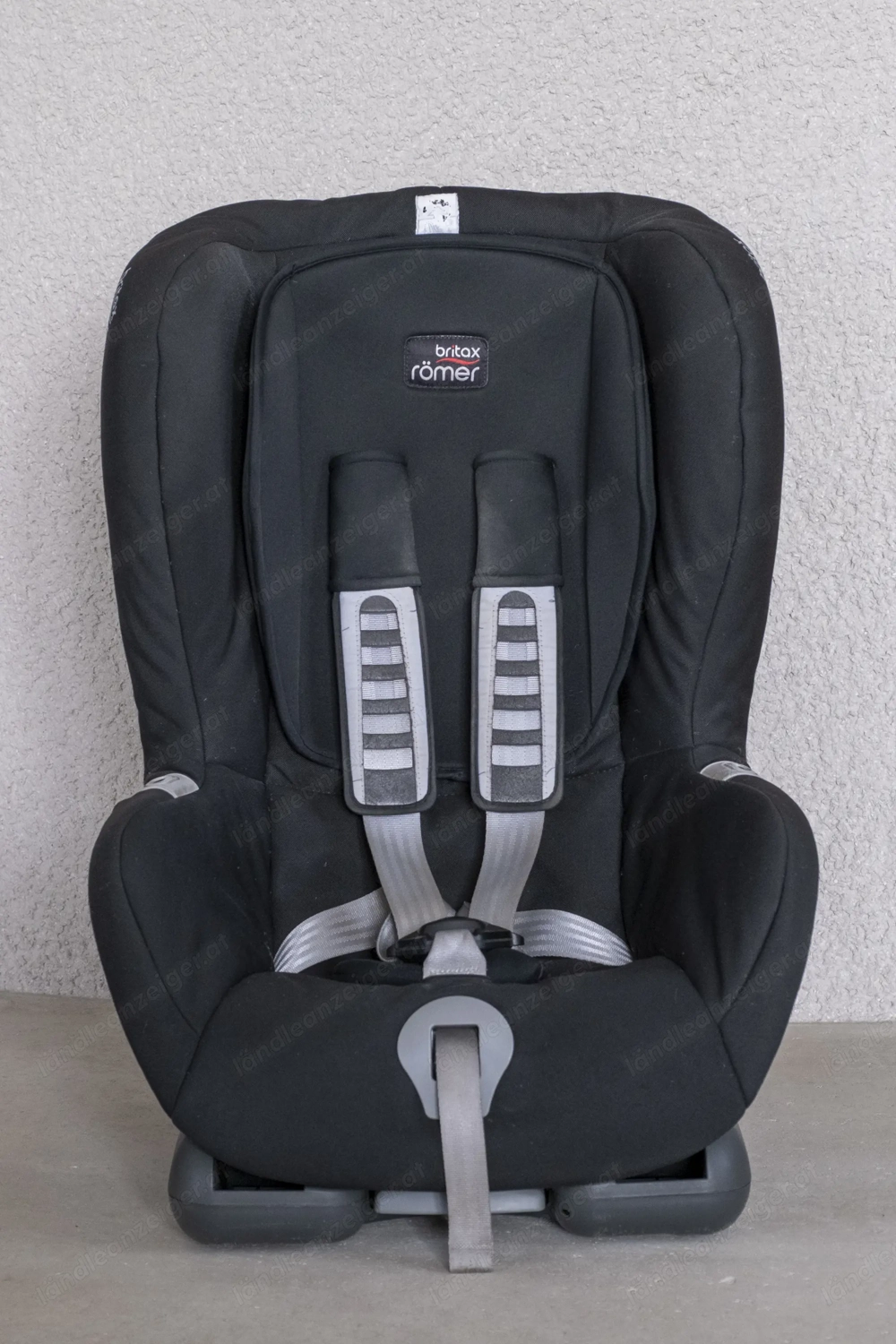 Kindersitz Britax Römer Duo Plus