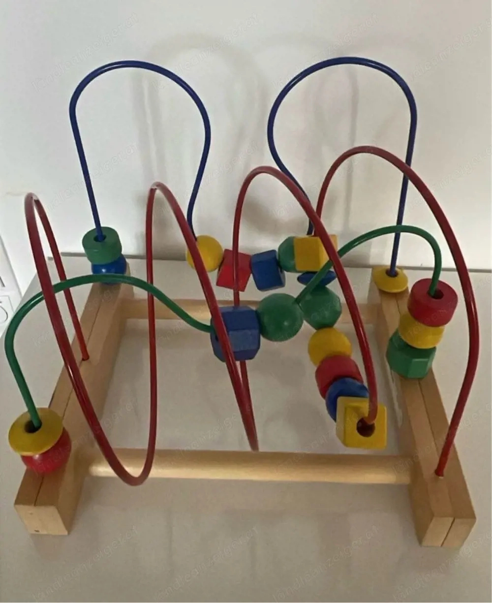 Spielzeug 