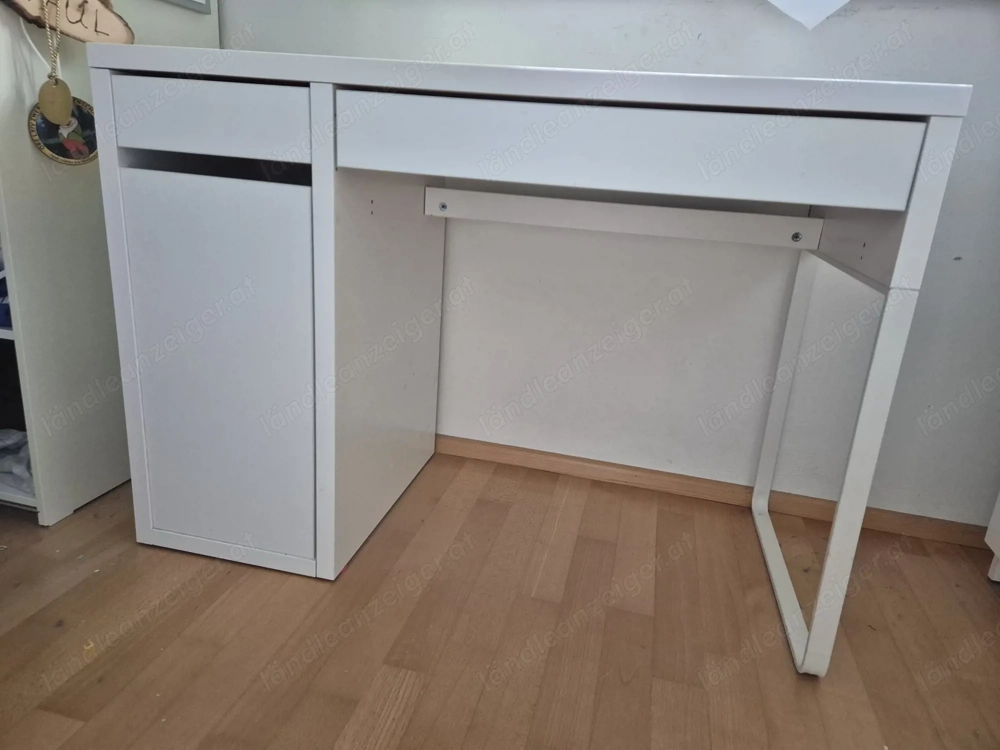 Ikea Schreibtisch "Micke"