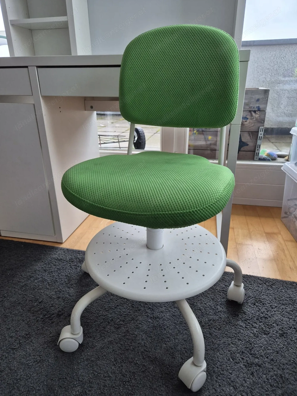 Ikea Schreibtischstuhl "Vimund"