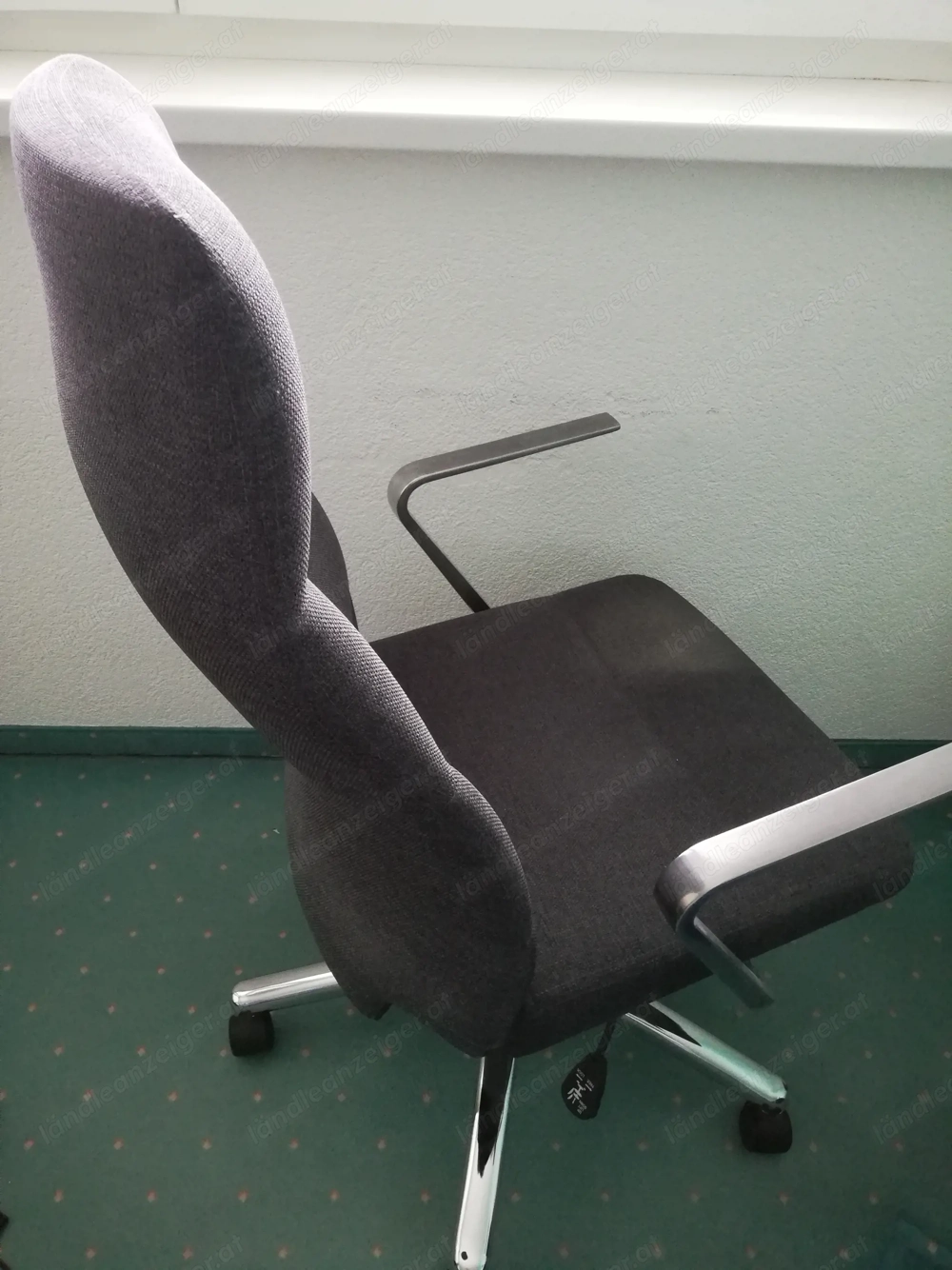 Bürostuhl zu verschenken 