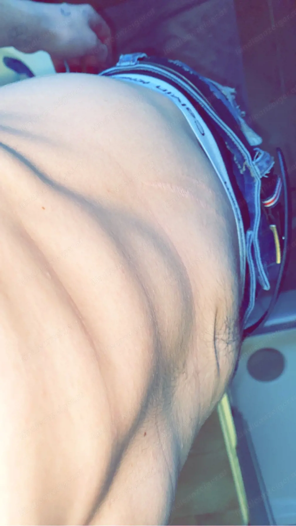 Suche paar die lust auf einen 3er haben 