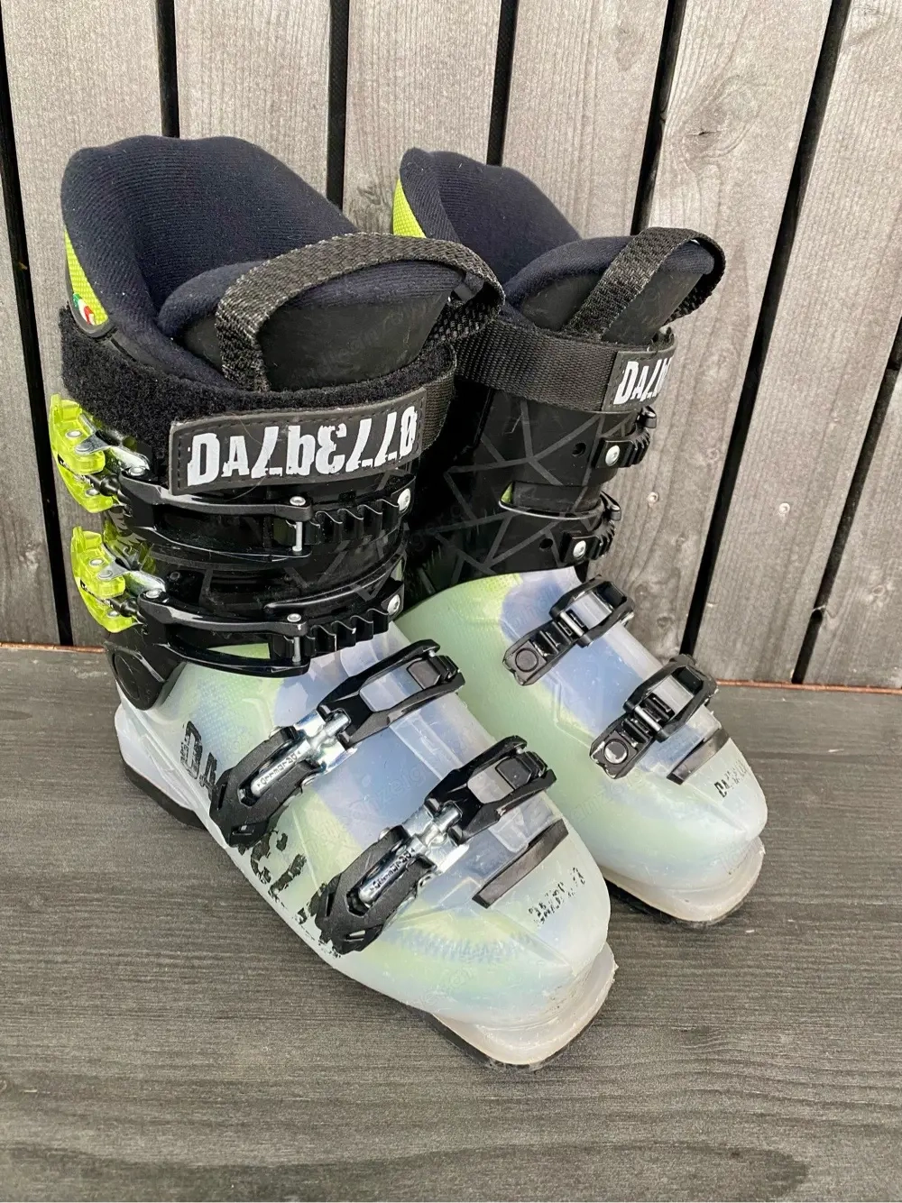 Skischuhe Jugend Dalbello Gr 37