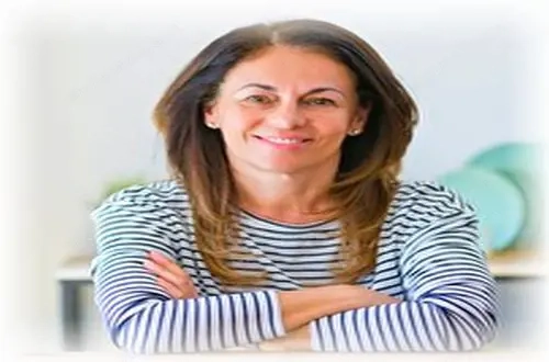 Ich, eine Witwe mit Beziehungswunsch, möchte einen passenden Herrn kennenlernen