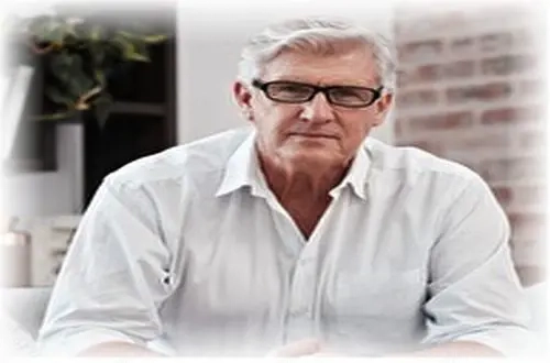 Ich bin mit 69 Jahren hoffentlich noch nicht zu alt für eine neue Liebe