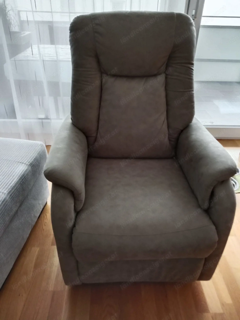 Sessel in gutem Zustand