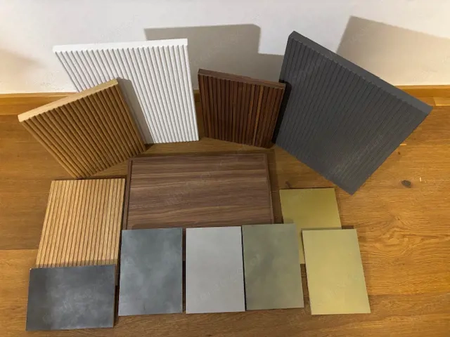 Wir wechseln Ihre Küchenfronten 