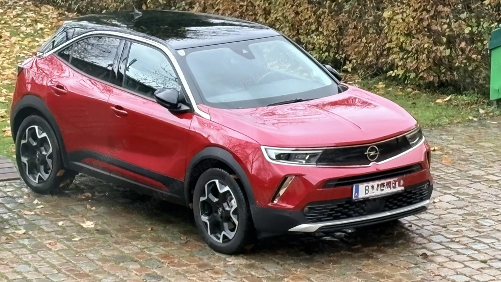 Opel Mokka-e Ultimate, Km 40 000 EZ 03 22 NP   41.000