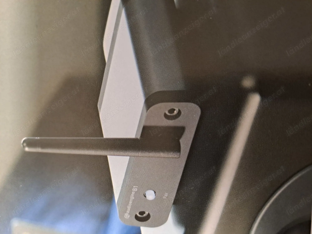 Audioengine B1 Bluetooth Receiver