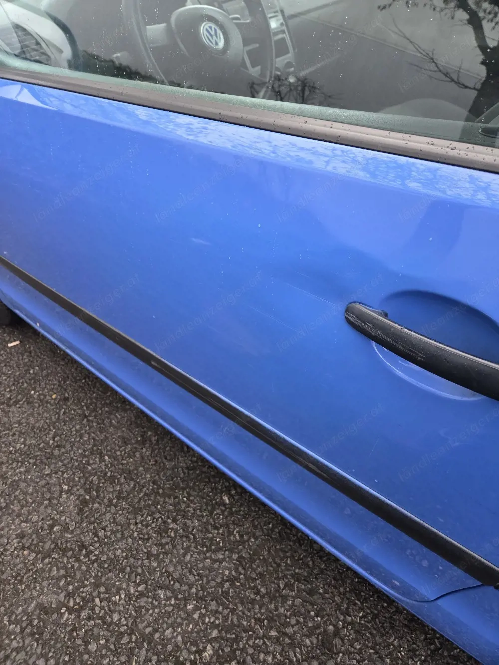 Vw Tüv Juli 2027 neu