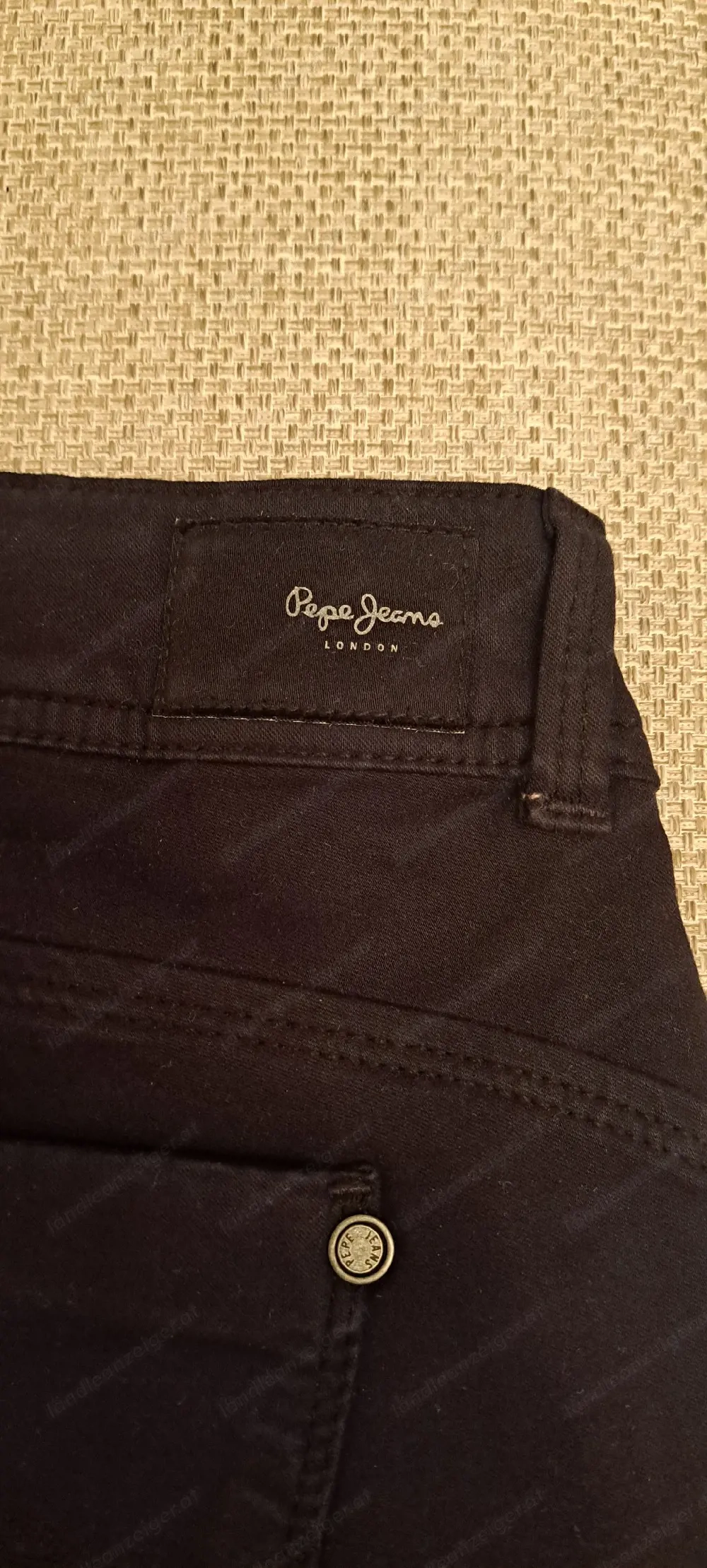  Pepe Jeans gr 27