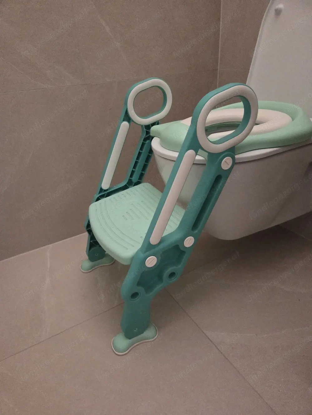 Toilettenaufsatz für Kinder