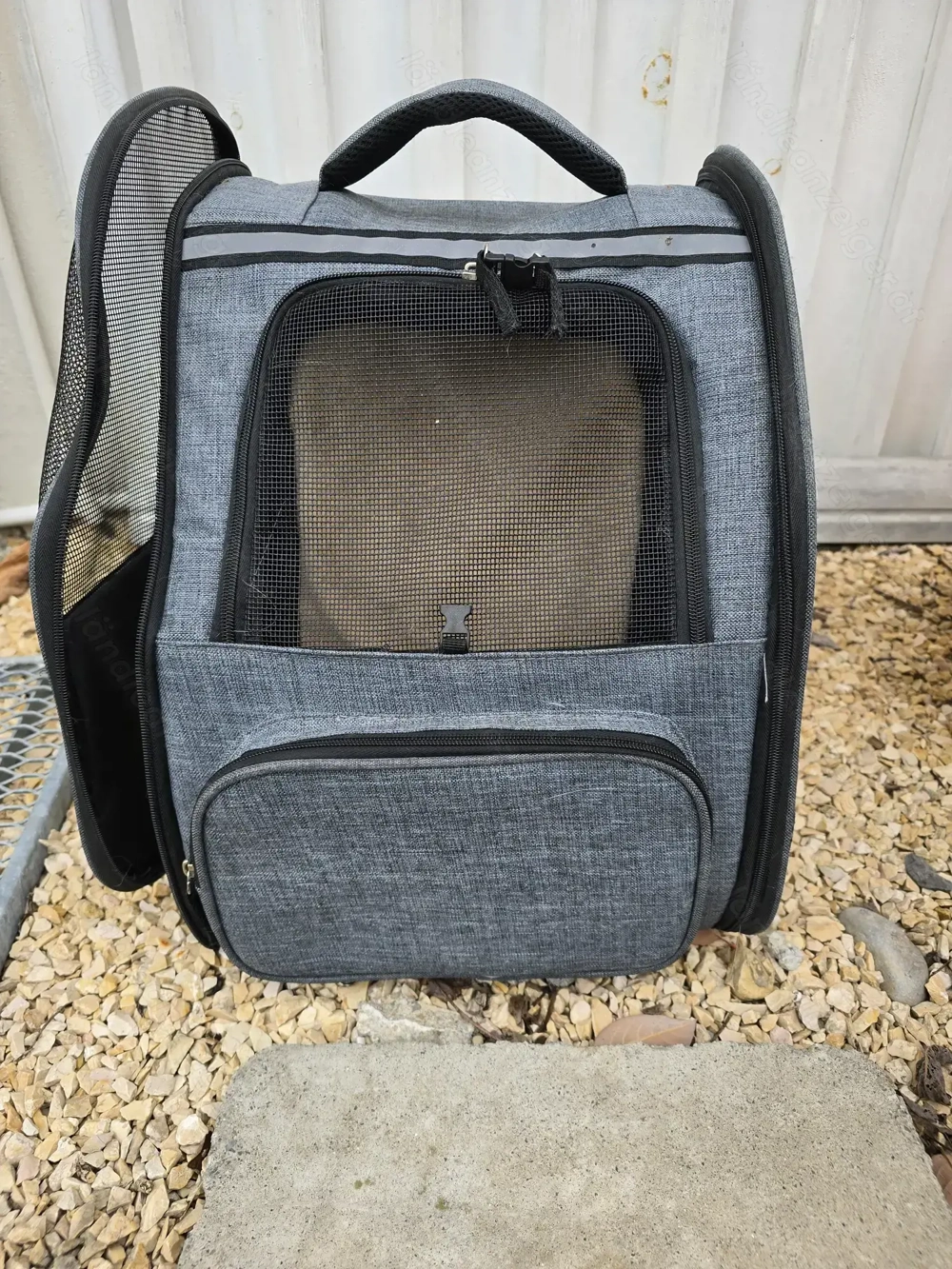 Transporter für Katzen