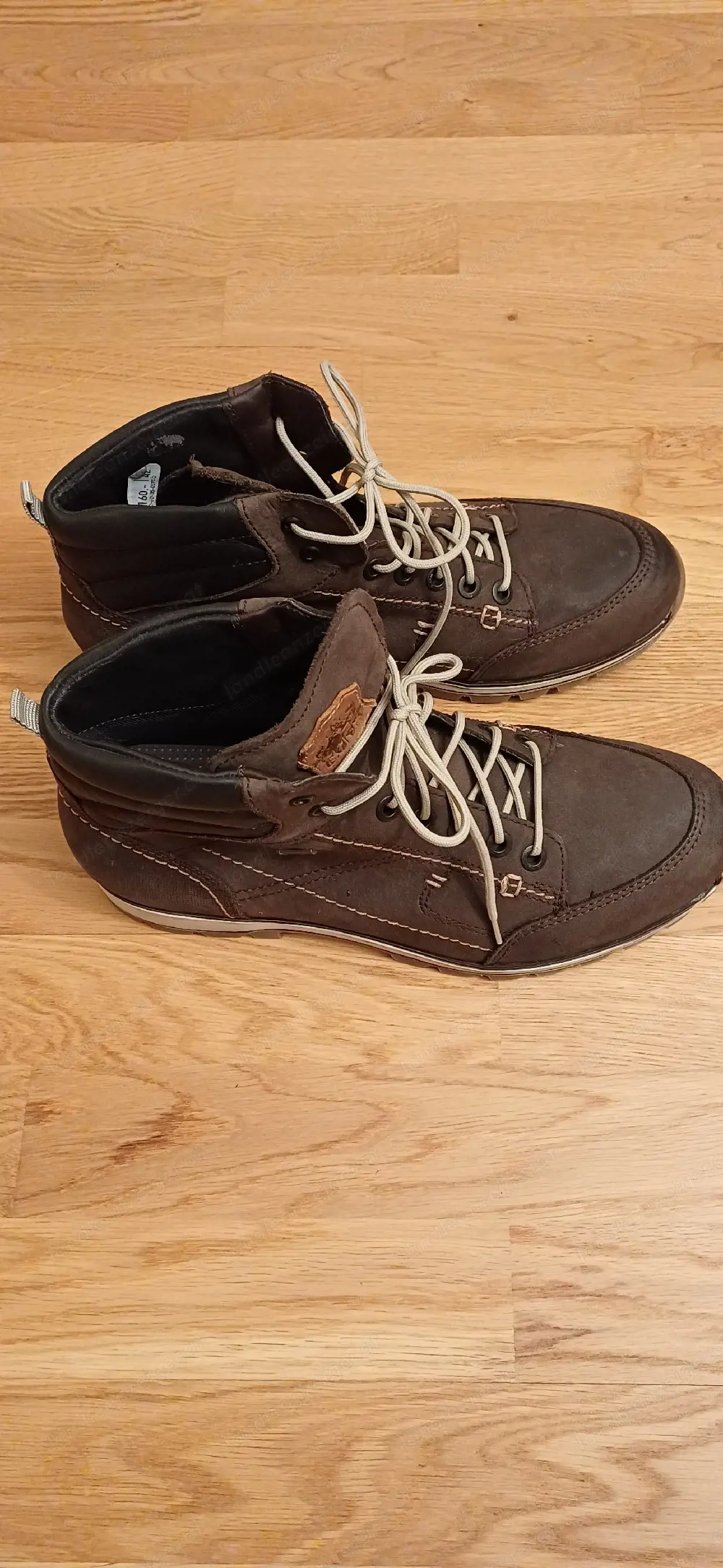 Toller FRETZ Freizeitschuh