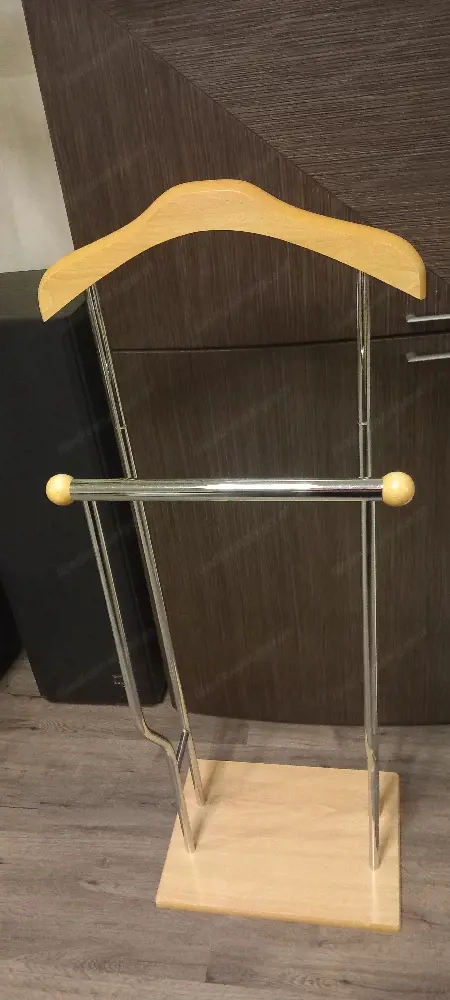 stummer Diener zu verschenken 