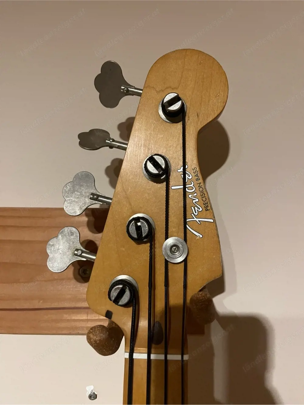 Fender Road Worn 50s P-Bass
