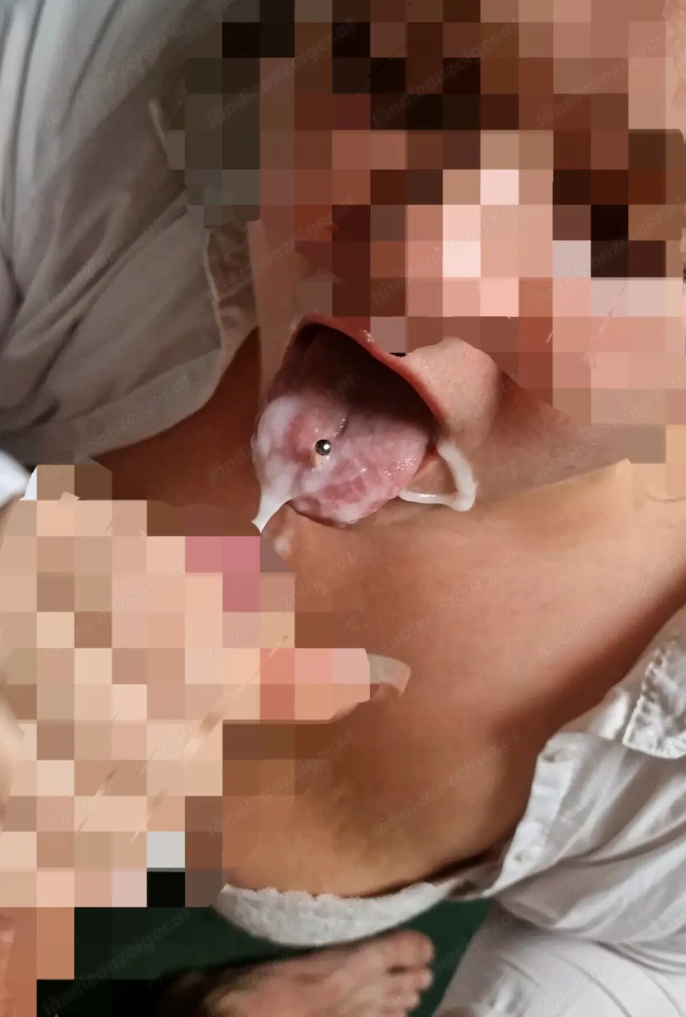 Saftige neue Aufnahmen für euch - ob Bilder oder Videos 