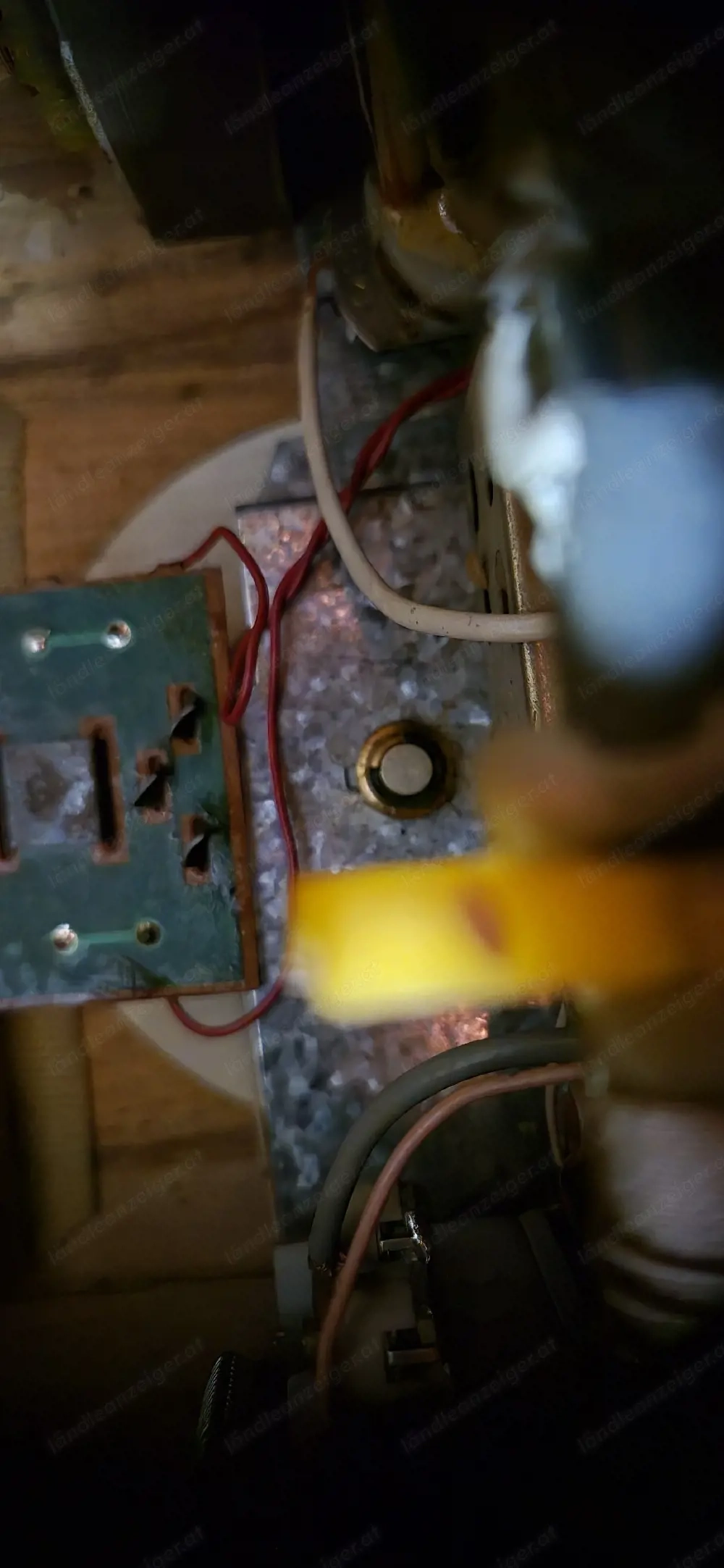 Philips Radio RB 634