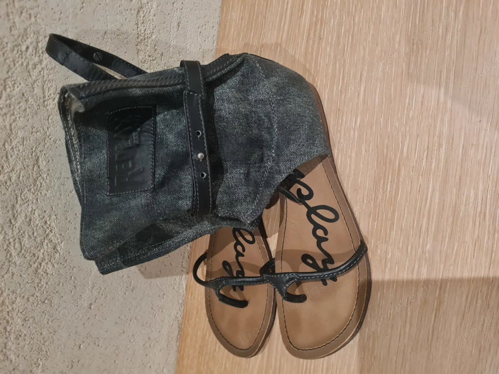 Kleidung Schuhe Sandalen