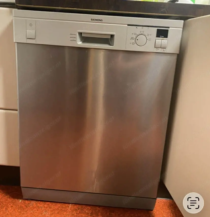 Miele Geschirrspüler