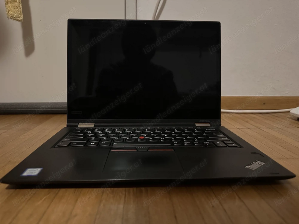 Lenovo Thinkpad X380 Yoga