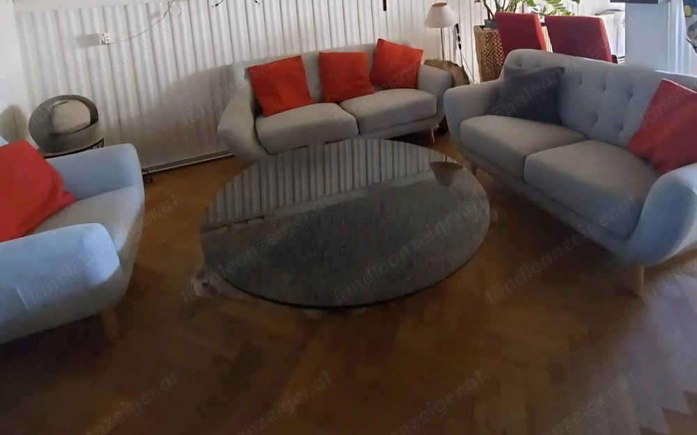 Couch 2er u 3er Kombination