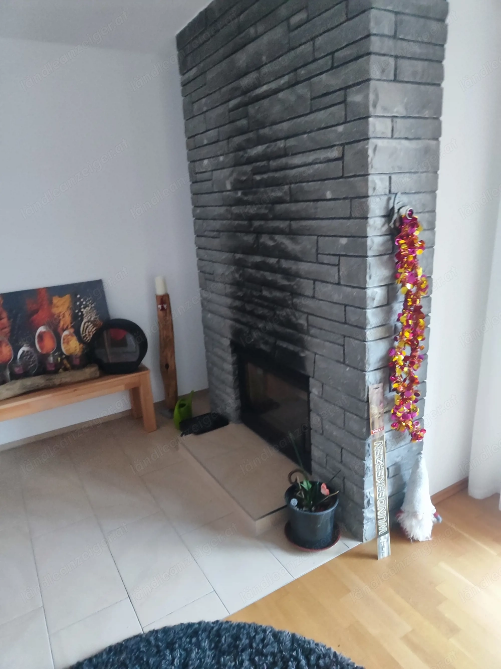 Suche Nachmieter für eine 127 qm große Wohnung im Broxweg 10, 6780 Schruns 