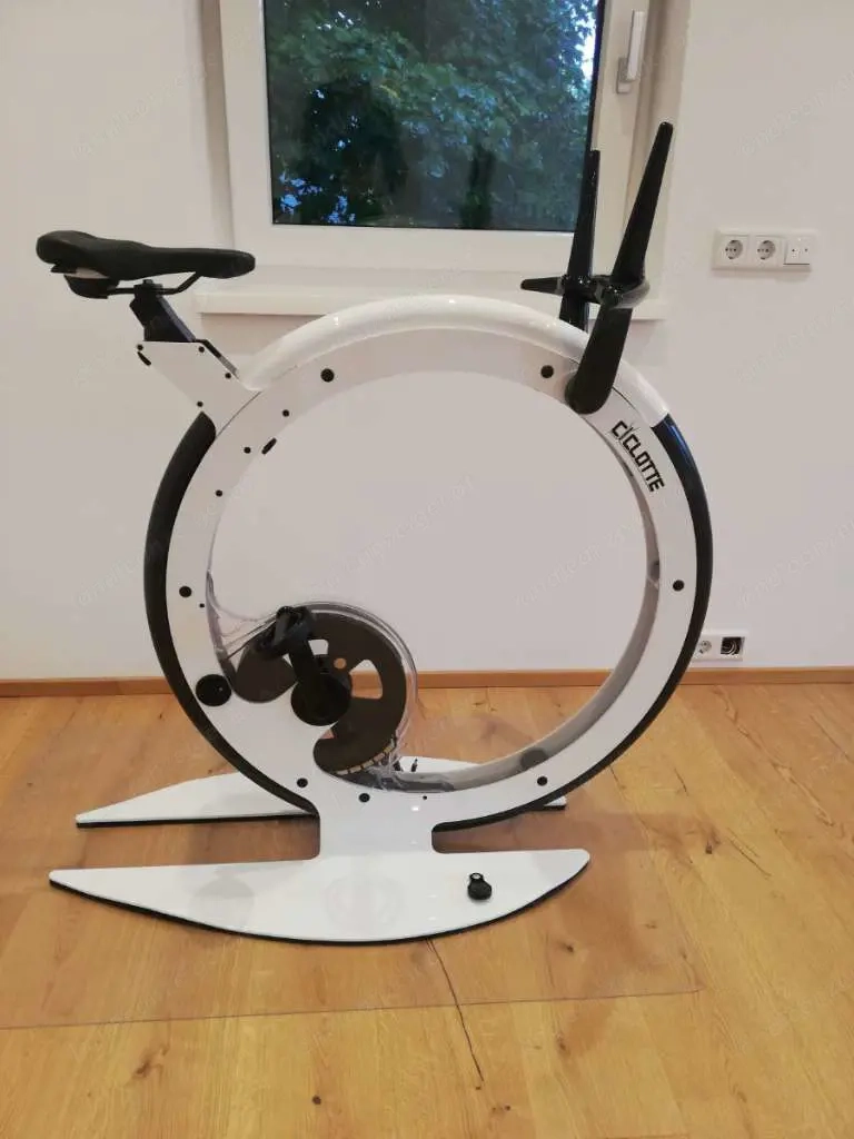 CICLOTTE Indoor-Bike 2020