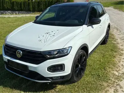 VW T-Roc Design Tsi