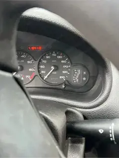 Peugeot 205 zu verkaufen!