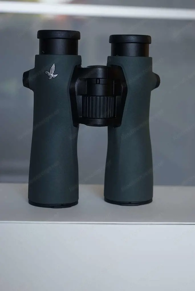 Fernglas Gucker Swarovski NL 10x42 Pure