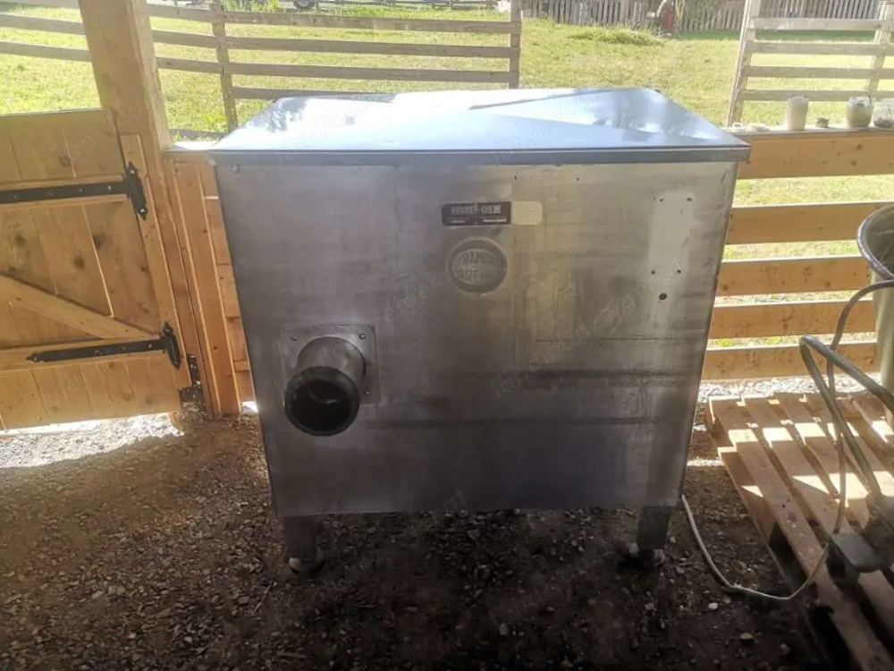 Fleischwolf Krämer 130 gut zustand