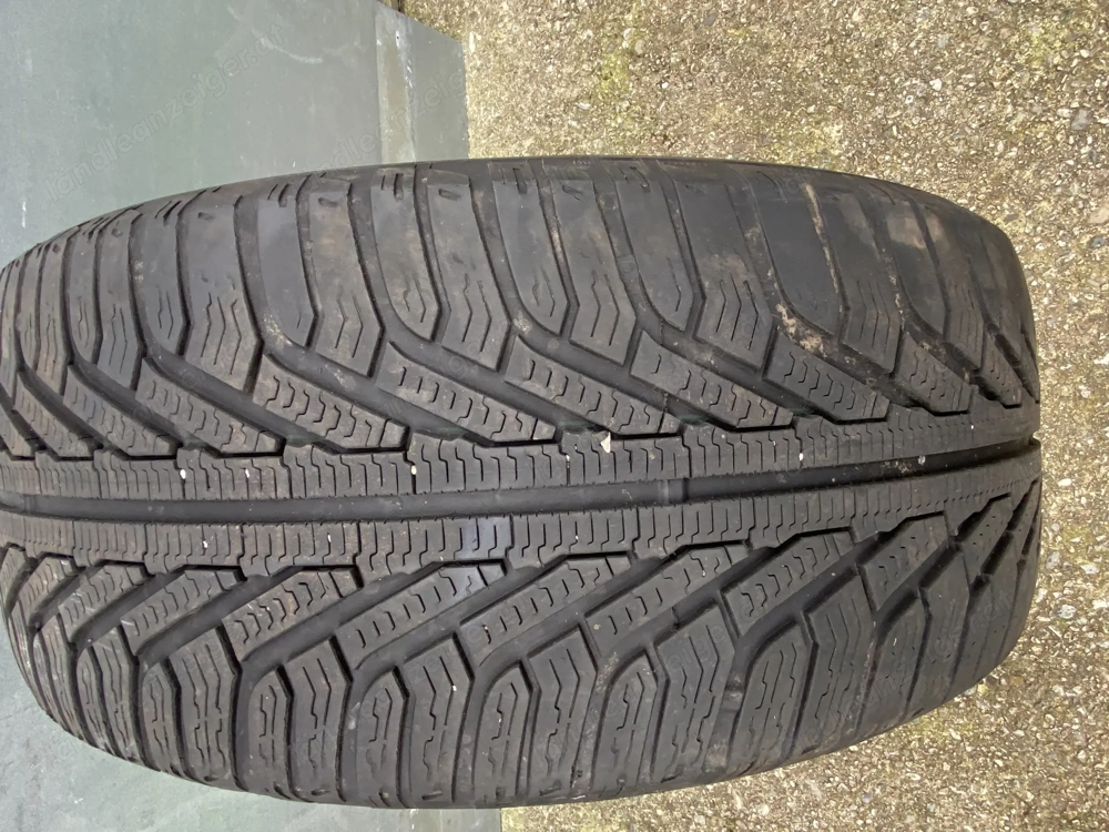 Winterreifen für PKW