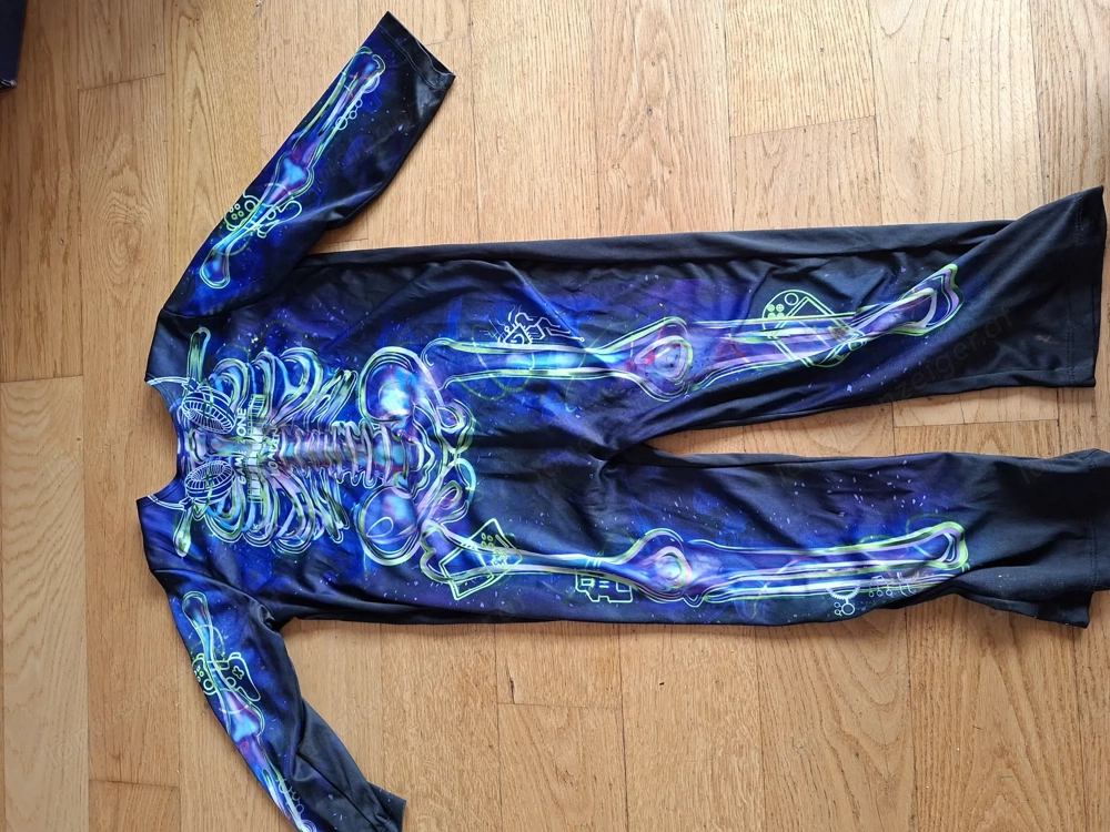 Faschings Kostüm 5-7 Jahre