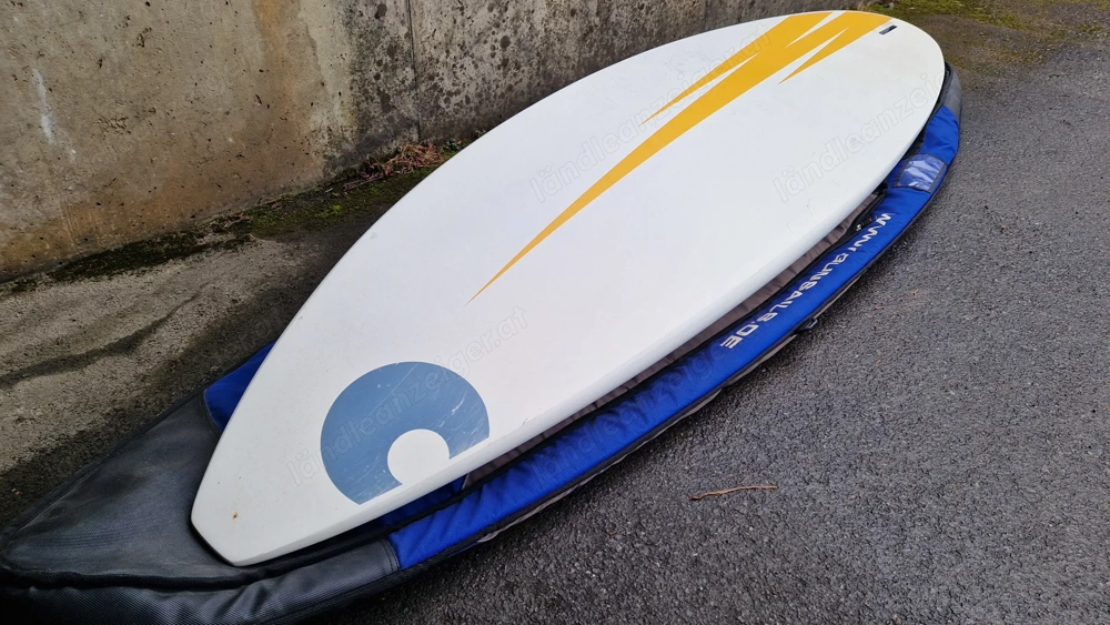 Surfboard BIC 125 Liter