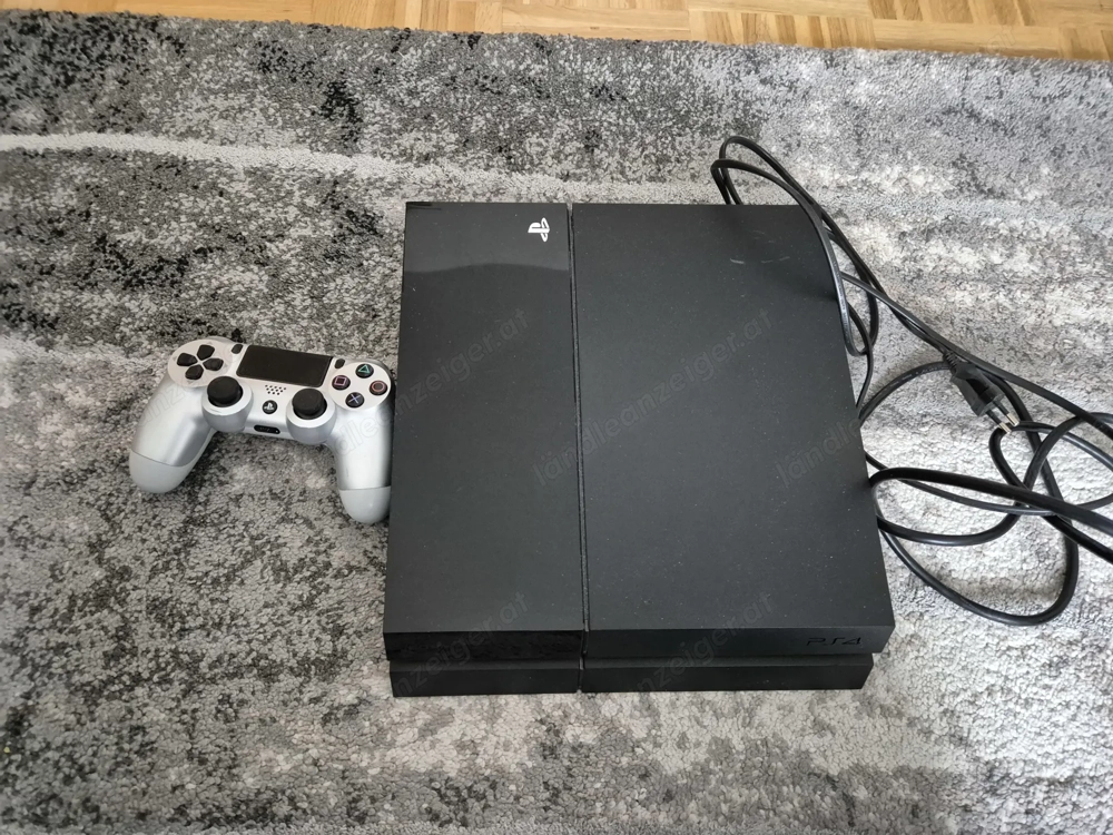 Playstation 4  500 gb
