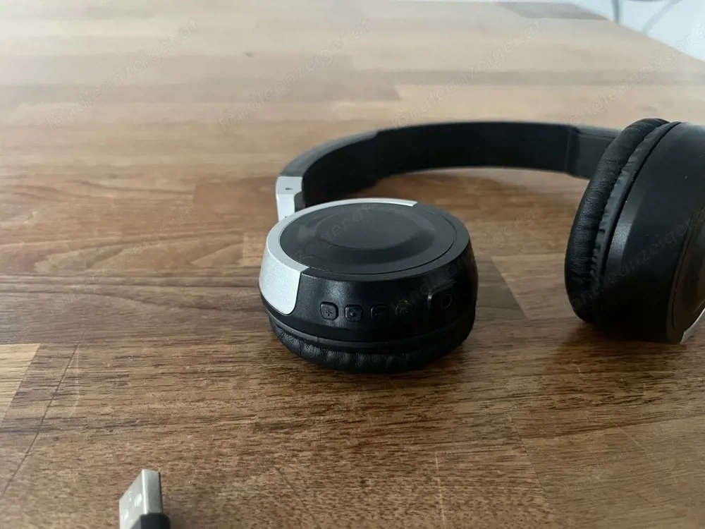 Bluethooth Headset 
