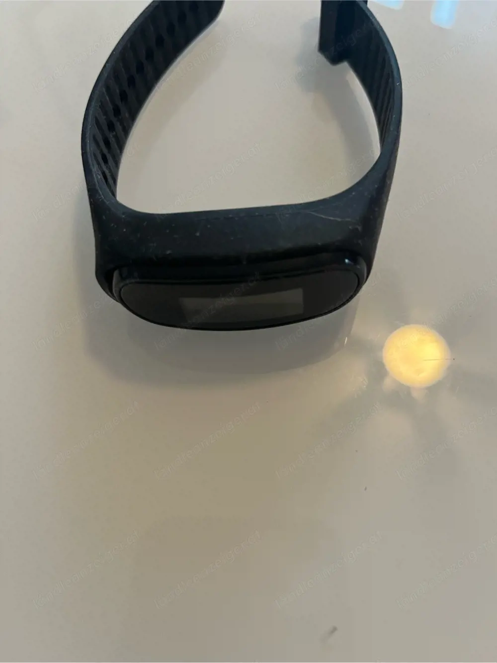 Fitnesstracker