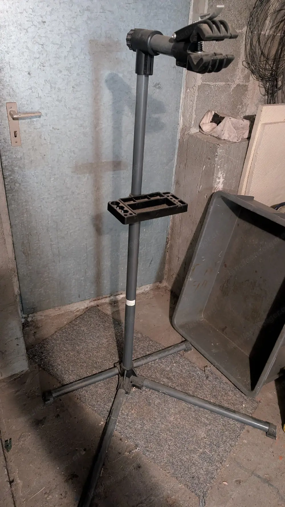 Fahrrad-Reperaturständer