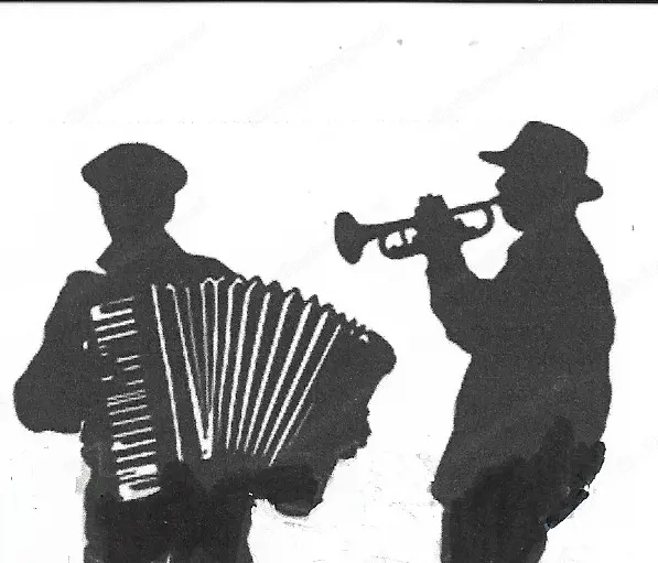 Trompeter* Akkordeon* von Band gesucht!