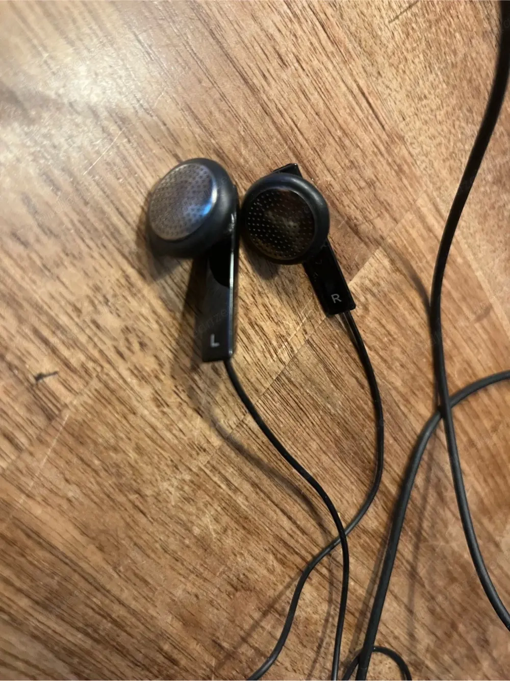 kabelgebundene kopfhörer HTC