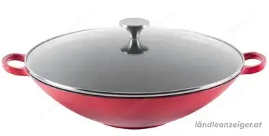 Homeware professional "Beef & More" Wok