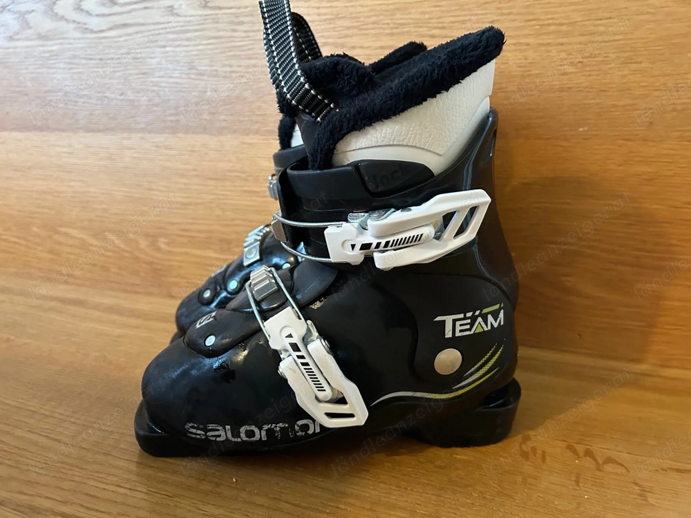 Kinder Skischuh Atomic Gr. 19,5   Ca. Schuhgröße 30, abholbereit in Wolfurt