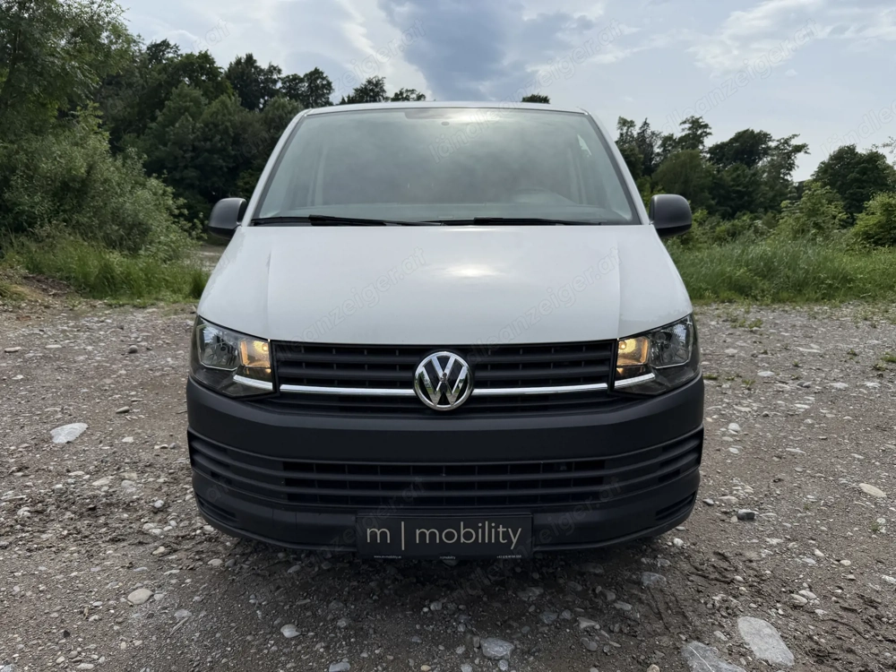 VW T6 Transporter 2.0 TDI 