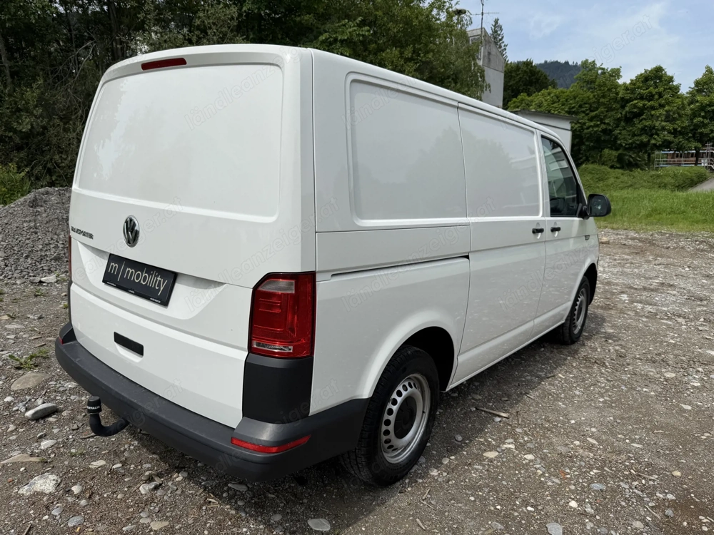 VW T6 Transporter 2.0 TDI 