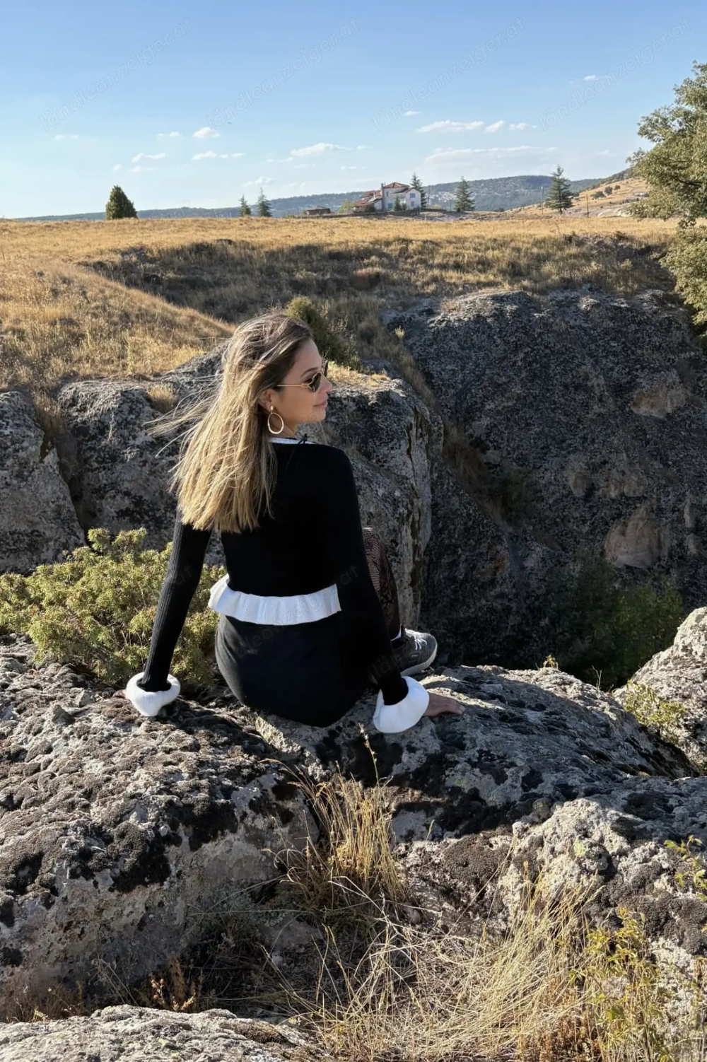 Ehrlicher Kontakt auf Augenhöhe gesucht