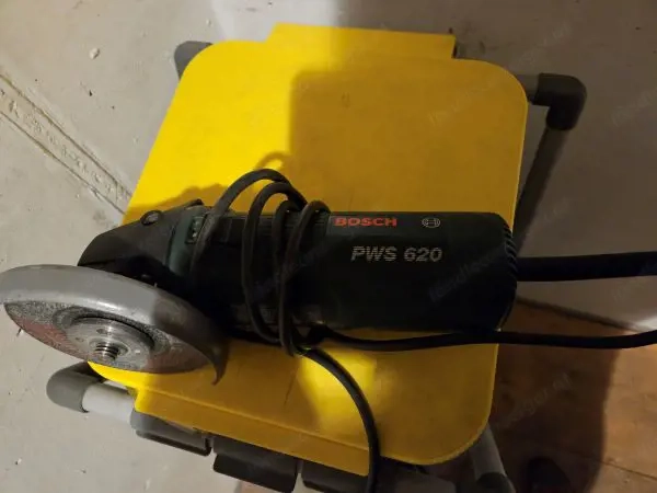 Winkelschleifer Bosch